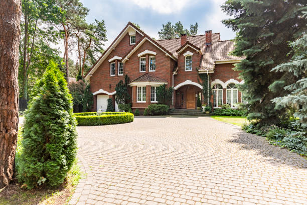 Best Driveway Resurfacing Pavers  in Cadott, WI
