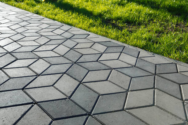 Best Decorative Driveway Pavers  in Cadott, WI