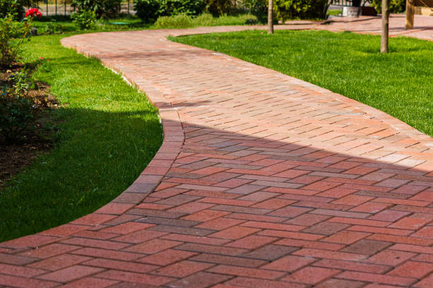 Best Driveway Pavers Contractor  in Cadott, WI