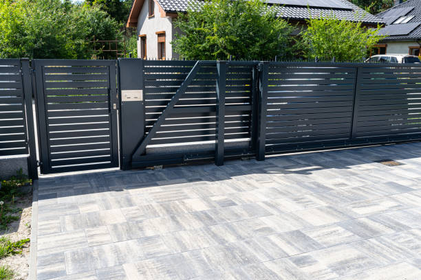 Best Residential Paver Driveway  in Cadott, WI