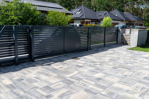 Best Local Driveway Pavers  in Cadott, WI
